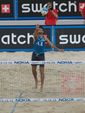 Beachvolleyball Grand Slame 1655281