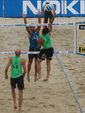 Beachvolleyball Grand Slame 1655284