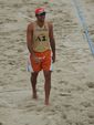 Beachvolleyball Grand Slame 1655300