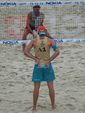 Beachvolleyball Grand Slame 1655302