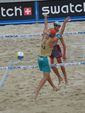 Beachvolleyball Grand Slame 1655303