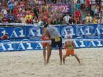 Beachvolleyball Grand Slame 1655314