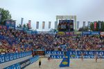 Beachvolleyball Grand Slame 1655317