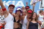 Beachvolleyball Grand Slame 1655319