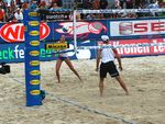 Beachvolleyball Grand Slame 1655331