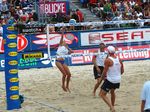 Beachvolleyball Grand Slame 1655333