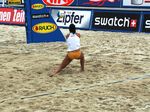 Beachvolleyball Grand Slame 1655334