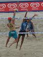 Beachvolleyball Grand Slame 1655361