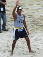 Beachvolleyball Grand Slame 1655395