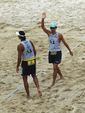 Beachvolleyball Grand Slame 1655396