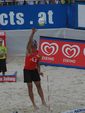 Beachvolleyball Grand Slame 1655397