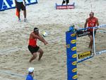 Beachvolleyball Grand Slame 1655399