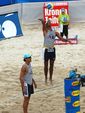 Beachvolleyball Grand Slame 1655403