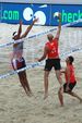 Beachvolleyball Grand Slame 1655404