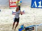 Beachvolleyball Grand Slame 1655405