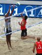 Beachvolleyball Grand Slame 1655406