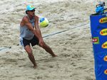 Beachvolleyball Grand Slame 1655408