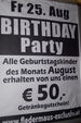 Geiz ist geil Party! 1665118