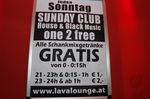 One2Free Sundayclub 1671480