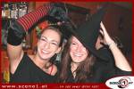 Grande Dame Helloween-Party