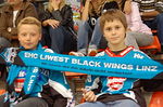 Showtraining der Black Wings 1699322