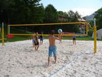 Beachvolleyballevent