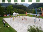 Beachvolleyballevent 1710966