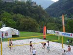 Beachvolleyballevent 1710971