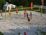 Beachvolleyballevent 1710983