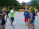 Beachvolleyballevent 1711000