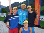 Beachvolleyballevent 1711002