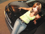 Yeha my Car live @ Get Up Now 2006 8959465