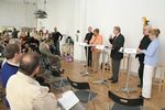 Fünfzehn. DasFest - Pressekonferenz 1718502