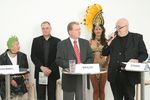 Fünfzehn. DasFest - Pressekonferenz 1718525