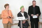 Fünfzehn. DasFest - Pressekonferenz 1718530