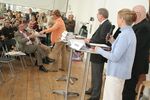 Fünfzehn. DasFest - Pressekonferenz 1718538