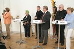 Fünfzehn. DasFest - Pressekonferenz 1718550