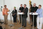 Fünfzehn. DasFest - Pressekonferenz 1718551