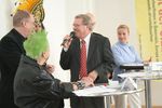 Fünfzehn. DasFest - Pressekonferenz 1718562