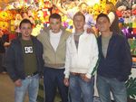 Welser Volksfest 1728014