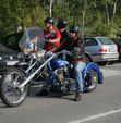 European Bike Week 1736351