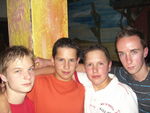 Opening Tanzlokal Hasenstall 1740542