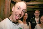 Kleiner Feigling Party 1753828
