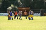 Fußballturnier: Damen- u. Herrentunier