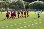 Fußballturnier: Damen- u. Herrentunier