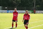 Fußballturnier: Damen- u. Herrentunier