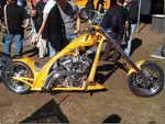 European Bike Week