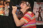 Karaoke Weltrekord - 2.Tag 1768215