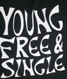 Young, Free & Single - Clubbing