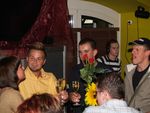 Birthday Party - 3 Jahre Schauplatz 1783320